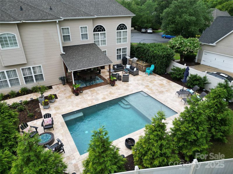 578 Ambergate Pl NW, Concord, NC 28027
