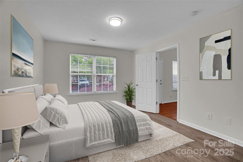 5237 Ficus Tree Ln, Charlotte, NC 28215