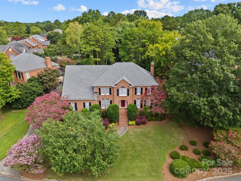 9228 Tresanton Dr, Charlotte, NC 28210