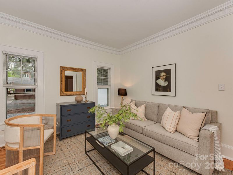 215 W Park Ave, Charlotte, NC 28203