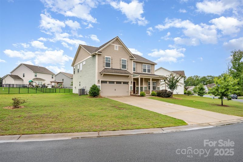 4630 Bent Green Ln, Monroe, NC 28112