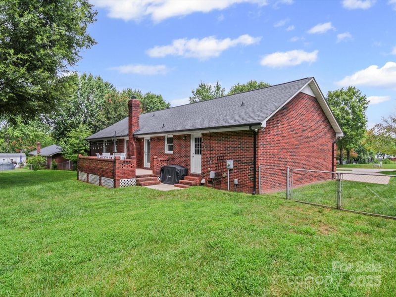 4505 Varner Dr, Monroe, NC 28110