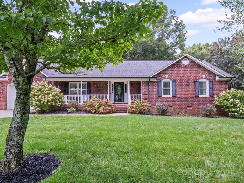 4505 Varner Dr, Monroe, NC 28110
