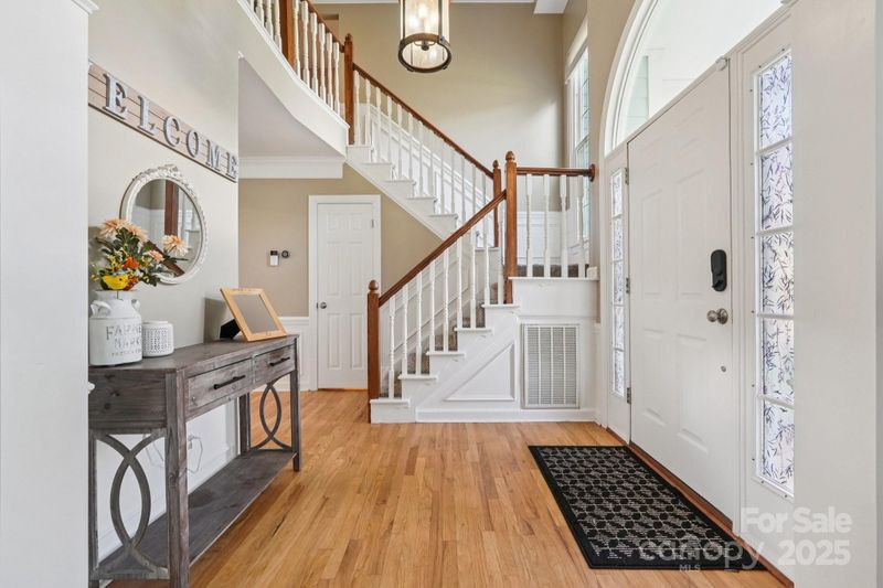 4711 Brownes Ferry Rd, Charlotte, NC 28269
