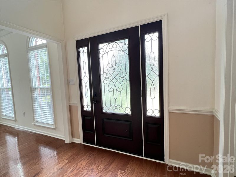 2605 Lamplighter Dr, Kannapolis, NC 28081