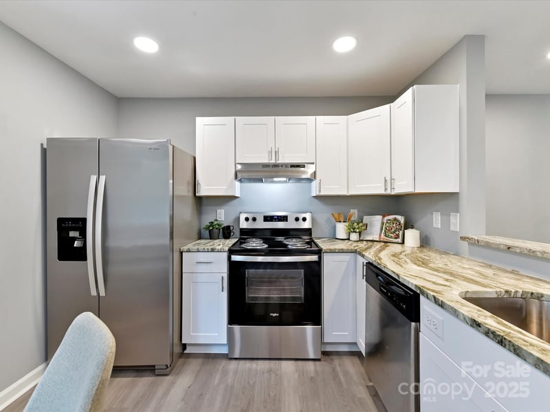 2508 Carrington Ct, Charlotte, NC 28208