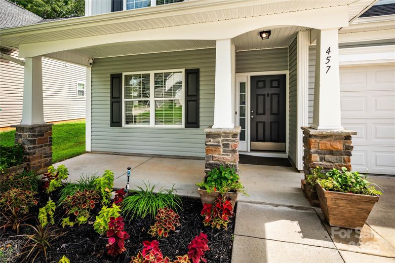 457 Laurel Fork Dr, Fort Mill, SC 29715