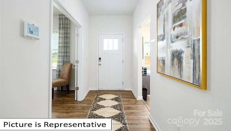1372 Secrest Commons Dr, Monroe, NC 28112
