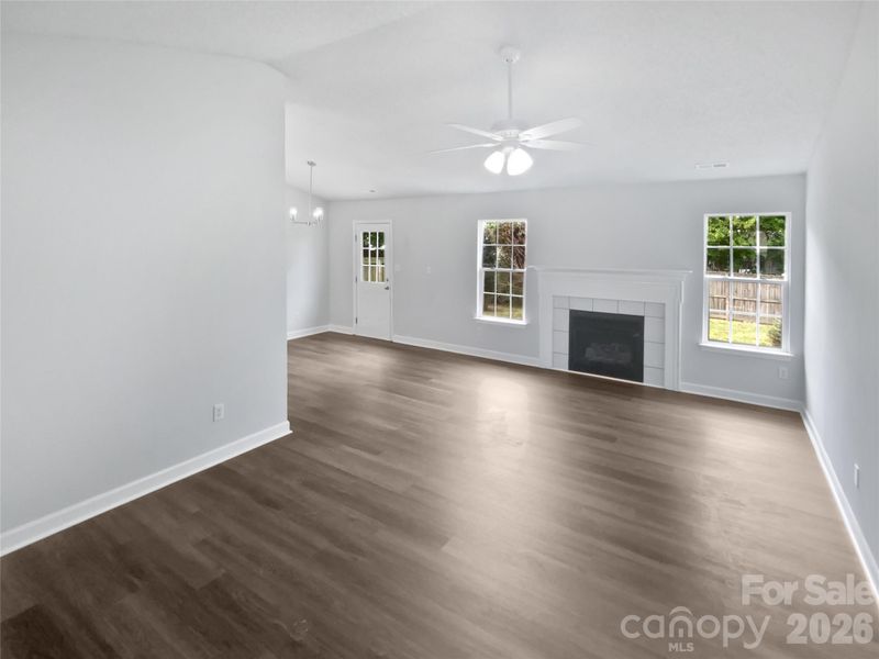 2903 Rosemeade Dr, Monroe, NC 28110