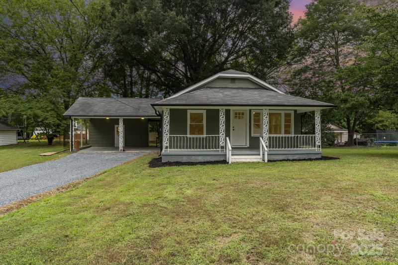 138 Westover Ave, Kannapolis, NC 28081