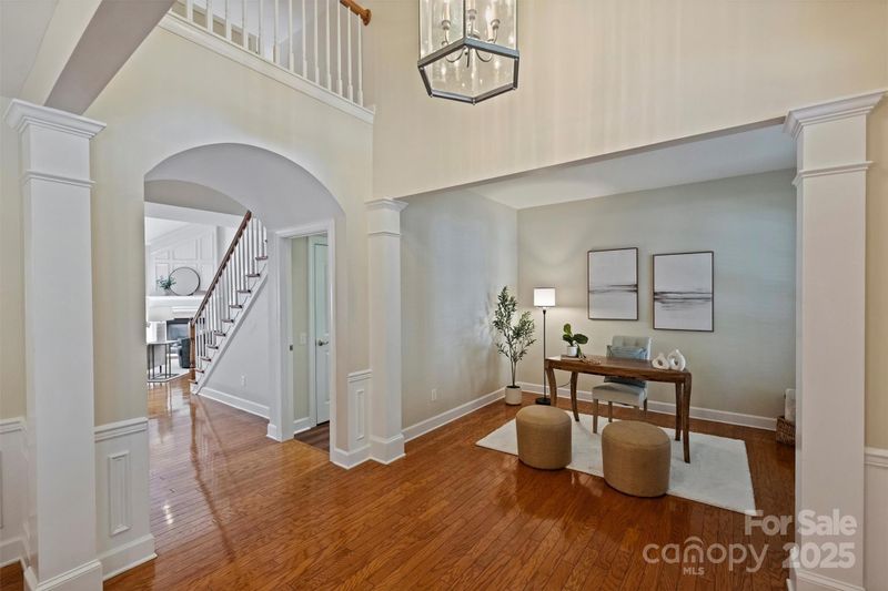 7942 Oratorio Pl, Charlotte, NC 28270