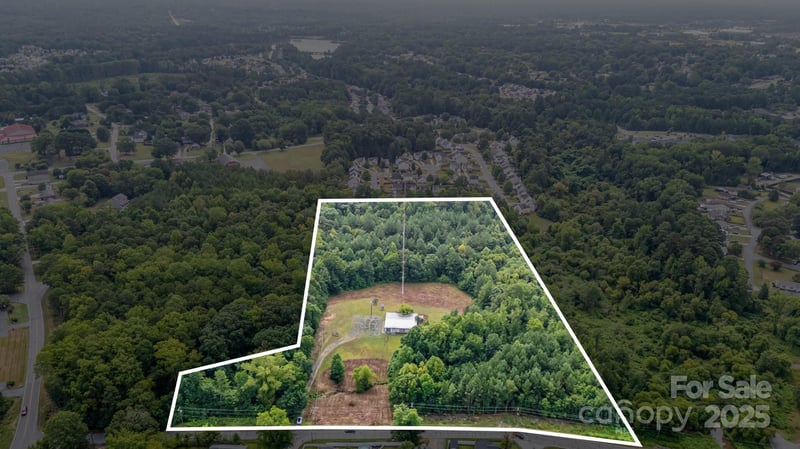 910 Fairview St, Kannapolis, NC 28083
