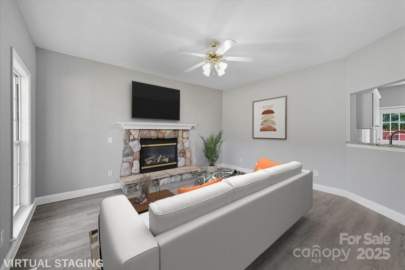 4125 Chatterleigh Dr, Monroe, NC 28110