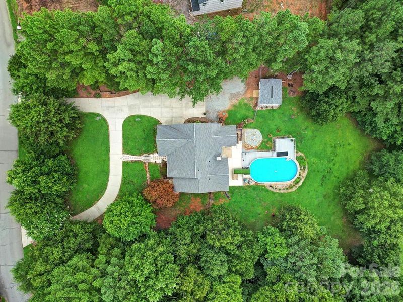 4394 Mountain Creek Rd, Iron Station, NC 28080
