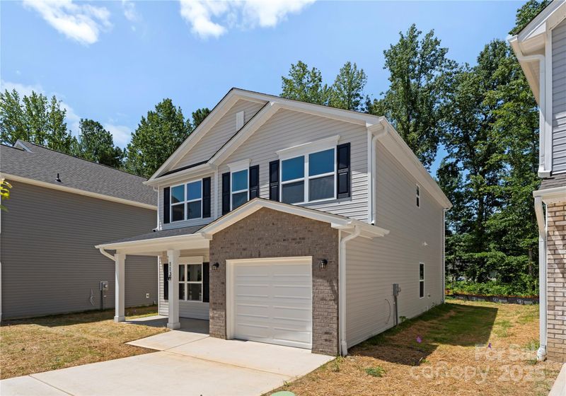 1137 Thayer Glen Ct, Charlotte, NC 28213