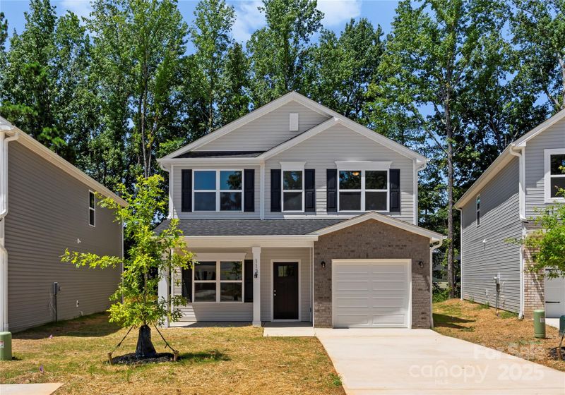 1137 Thayer Glen Ct, Charlotte, NC 28213