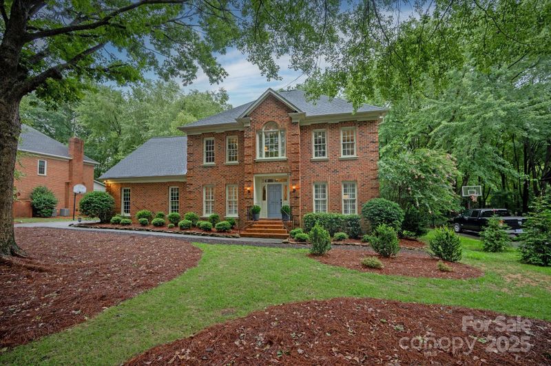 9909 Pallisers Ter, Charlotte, NC 28210