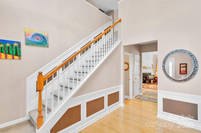2014 Arbor Crest Ct, Charlotte, NC 28262