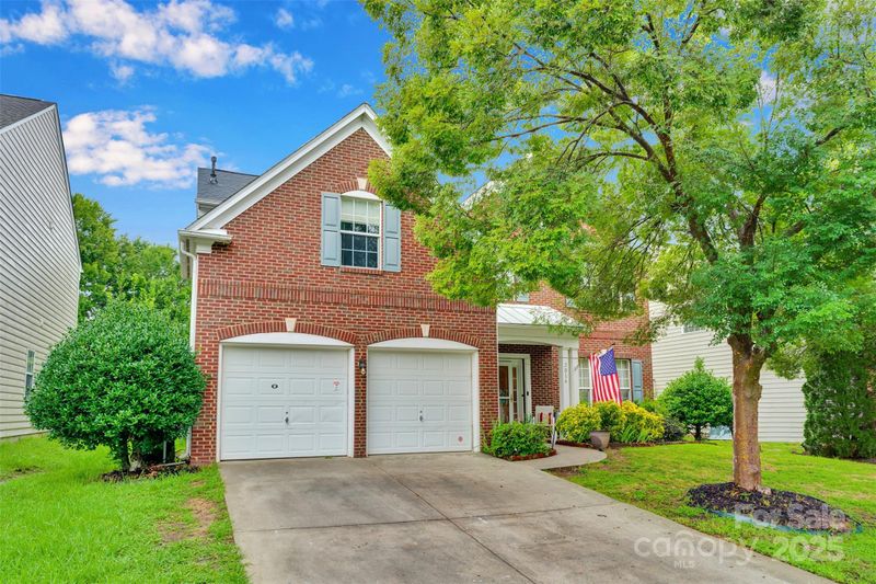 2014 Arbor Crest Ct, Charlotte, NC 28262