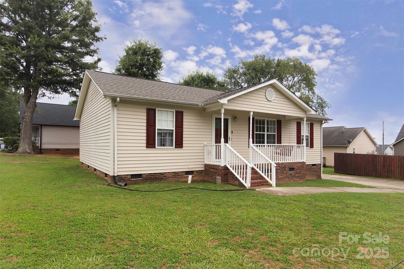1713 Bernard Ave, Kannapolis, NC 28083