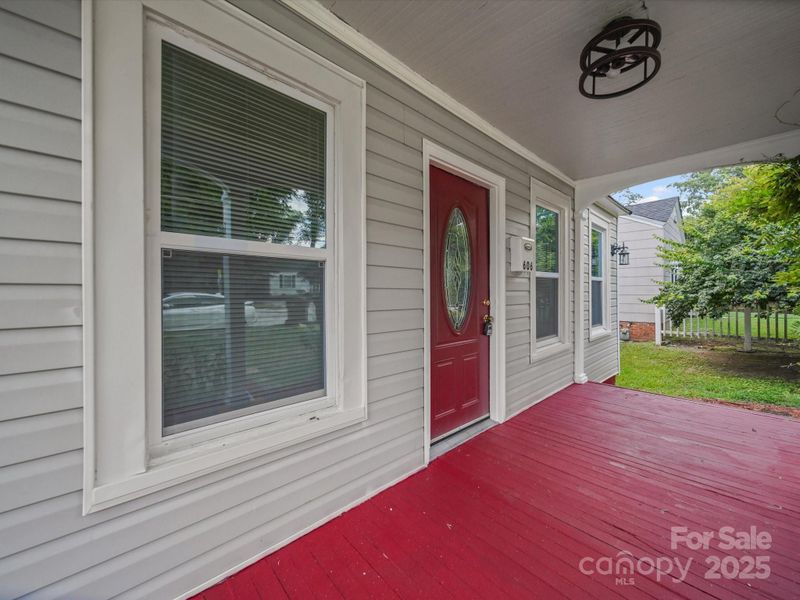 606 E Black St, Rock Hill, SC 29730