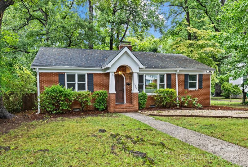 1345 Pinecrest Ave, Charlotte, NC 28205