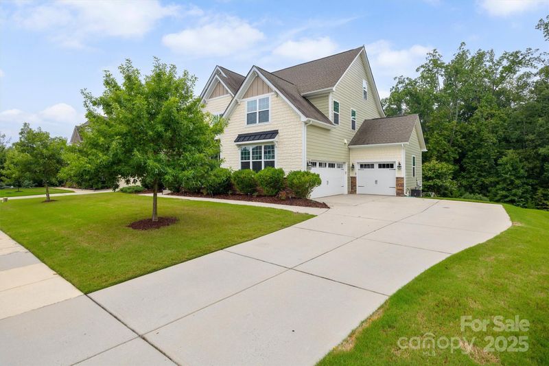 16928 Alydar Commons Ln, Charlotte, NC 28278