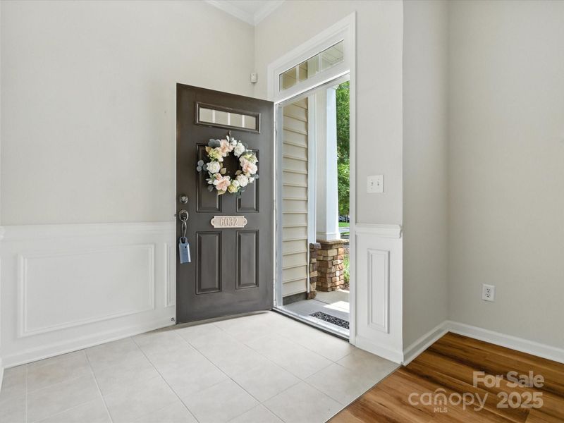 6032 Pale Moss Ln, Charlotte, NC 28269