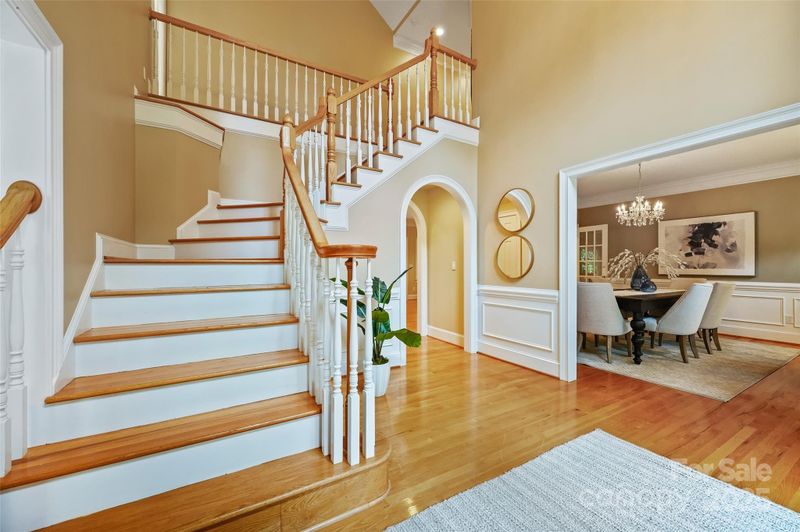 7312 Willesden Ln, Charlotte, NC 28277