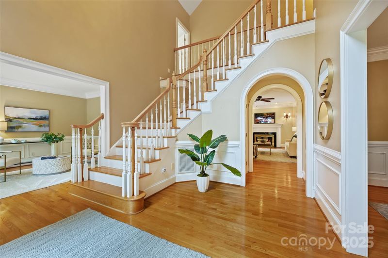 7312 Willesden Ln, Charlotte, NC 28277