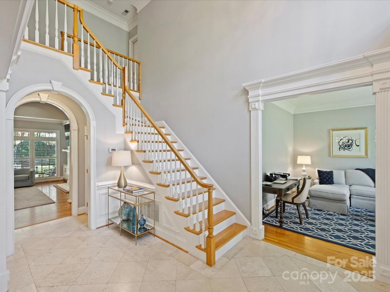 5522 Challis View Ln, Charlotte, NC 28226