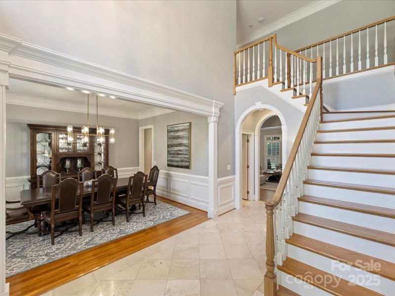5522 Challis View Ln, Charlotte, NC 28226