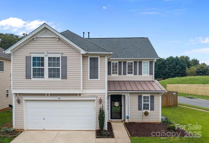 15225 Superior St, Charlotte, NC 28273