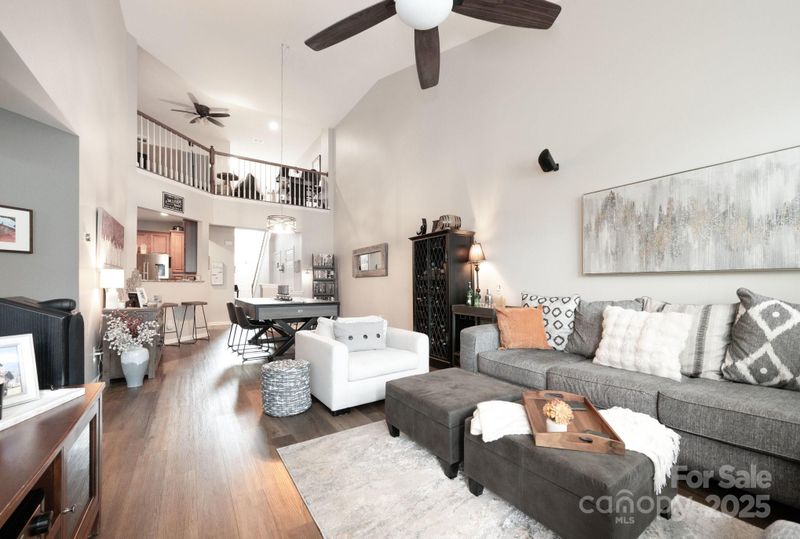 209 Chartwell Ln, Tega Cay, SC 29708