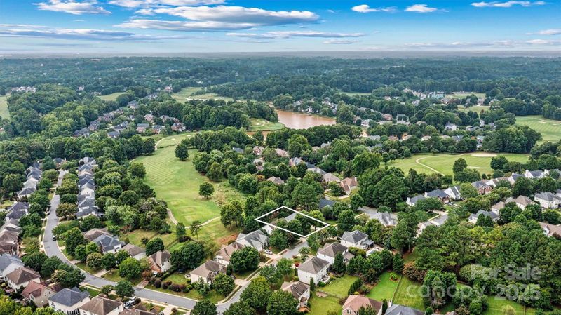 13512 Northbourne Rd, Huntersville, NC 28078