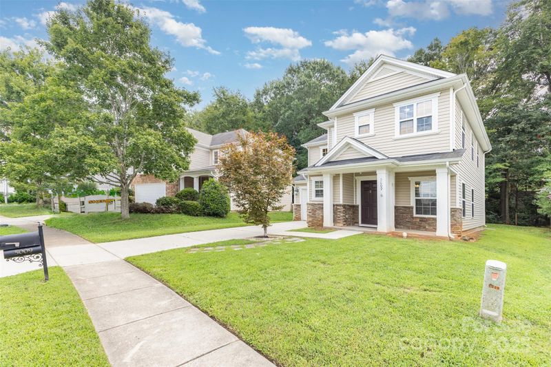 5009 Manchineel Ln, Monroe, NC 28110