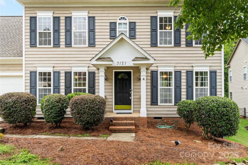 3121 Spring Fancy Ln, Indian Trail, NC 28079