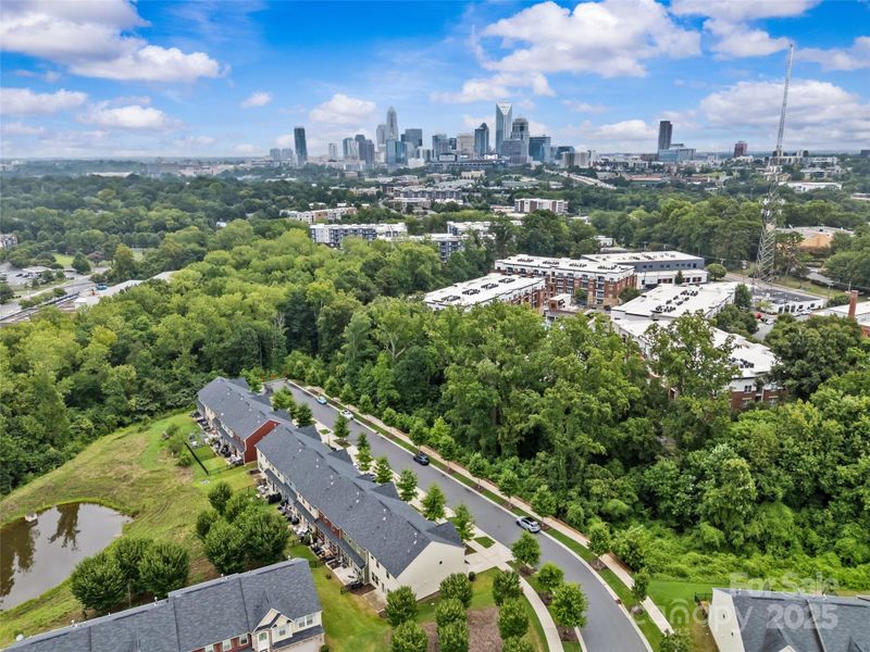 3140 Major Samuals Way, Charlotte, NC 28208