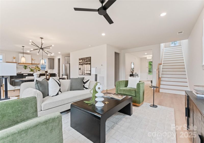 3005 Kinger Ln, Matthews, NC 28105