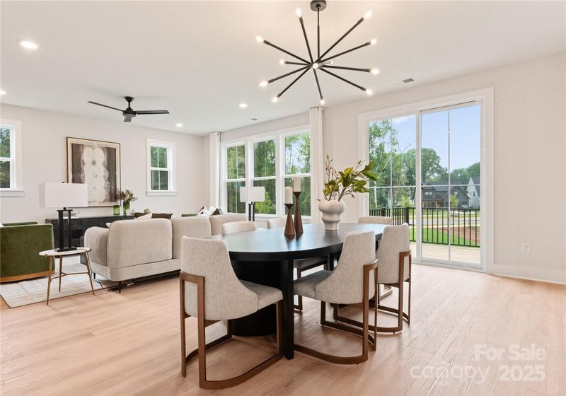 3005 Kinger Ln, Matthews, NC 28105