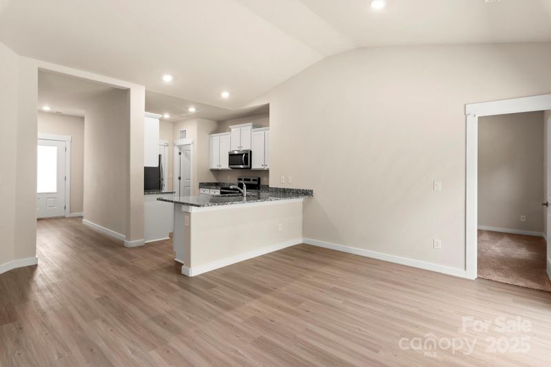 1550 Doran Ter, Richburg, SC 29729