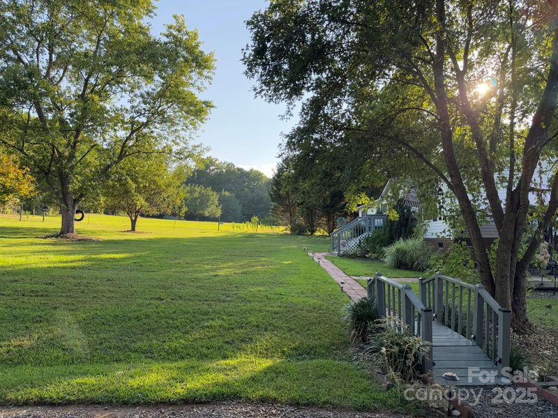 2110 Old Latter Rd, Newton, NC 28658