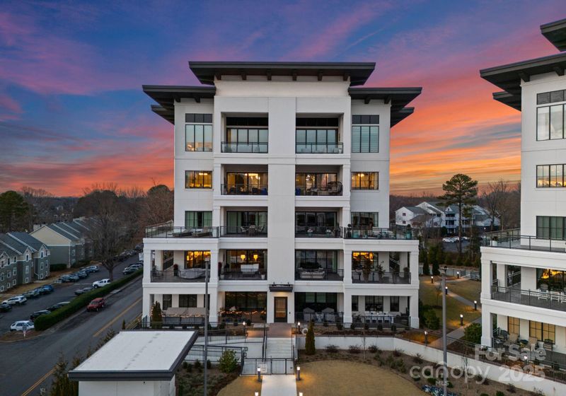 19329 Watermark Dr #551, Cornelius, NC 28031