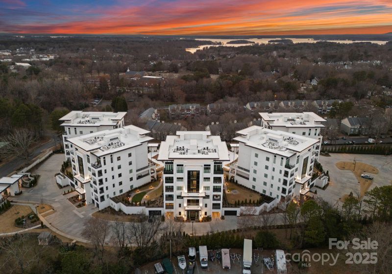 19329 Watermark Dr #551, Cornelius, NC 28031