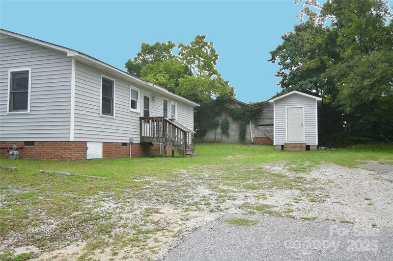 6458 N Matson St, Kershaw, SC 29067