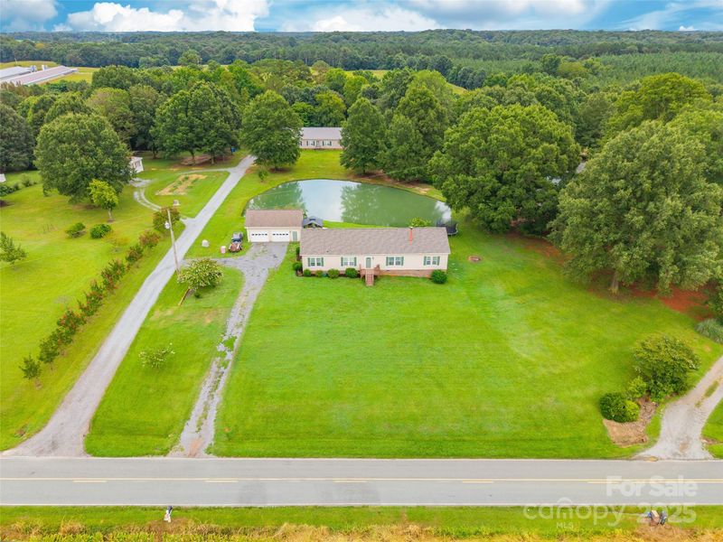 5919 Austin Rd, Monroe, NC 28112