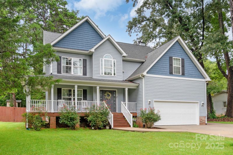2539 Arnold Dr, Monroe, NC 28110