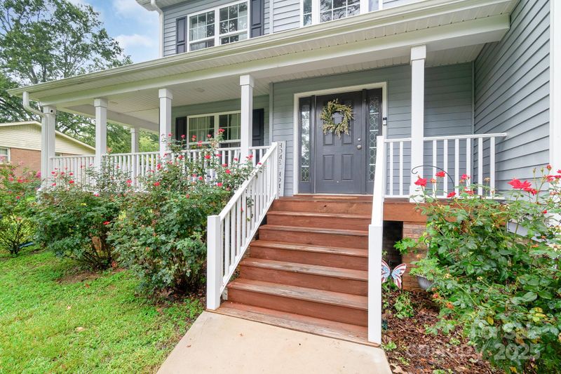 2539 Arnold Dr, Monroe, NC 28110
