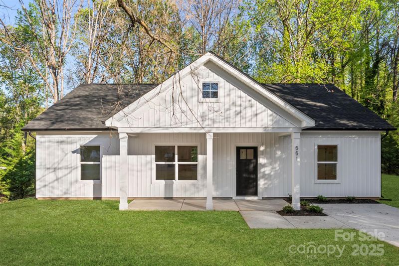 551 Belfast Dr, Gastonia, NC 28052
