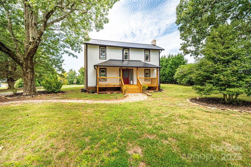 4645 Rifle Range Rd, Conover, NC 28613